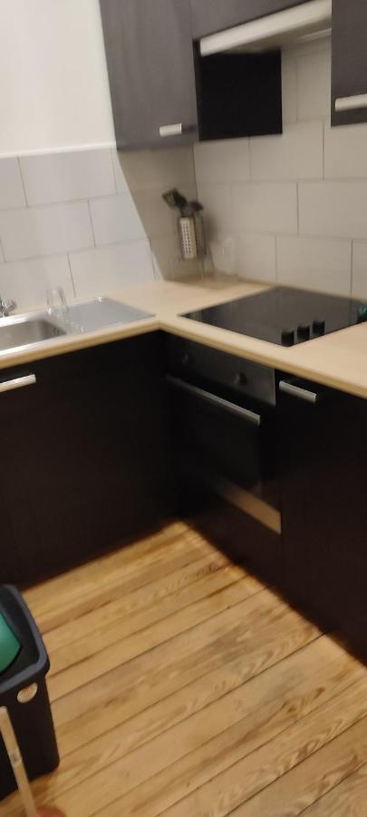Core Apartment Luxembourg